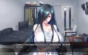 [拔作ADV/汉化] 我被巨乳鬼魂袭击了 Ghost Girl Ghussy V1.33 PC+安卓官方中文版 [多空/2.3G/XN】